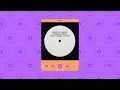 Radio Slave, Audion - “Mouth to Mouth (CASSIMM Remix)” [Rekids]
