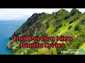 Toni Pereira Nina Bonita Lyric
