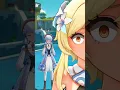 Download Lagu Never Compare Aino And Ayaka | Genshin Impact [MMD] #genshinimpact #genshin