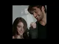 Özge Gürel y Serkan Çayoğlu: ¡Su amor eterno es por esta razón que nadie esperaba!