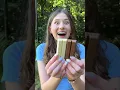 Lagu Hoe je Kitkat-chocolade op de juiste manier deelt 😎🍫❤️ #shorts