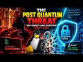 The Post-Quantum Threat Is Your Linux Encryption Ready