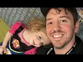 NFL reporter announces death of his 2 year old in heartbreaking tribute We are completely lost