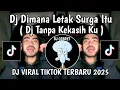 Download Lagu DJ BERANINYA KAU PERGI DAN TAK KEMBALI || DJ TANPA KEKASIHKU SOUND VARO OVERNIGHT VIRAL TIKTOK 2025