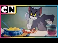 Download Lagu Tom and Jerry 😺🐭| The Cat \u0026 Mouse Turn the House Upside Down!🤪| Best Animations😆| @cnindia ​