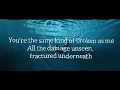 Crooked Colours - Love Language (Lyrics)