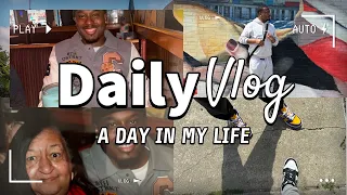 Download DAILY VLOG: NEW YORK \u0026 ATLANTIC CITY ( I WON MONEY) MP3