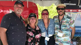 FAMOUS for a Weekend and we Help MOVE a $1.5 Million Dollar BOAT | Sailing Zephyr – Ep. 205