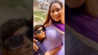 tiktok punjabi hot reels instagram videos punjabi fit suit hot look tiktokk2