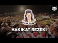 Download Lagu CAK NUN - HAKIKAT REZEKI