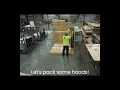Hood Packing mp4