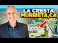 La Cresta Murrieta Horse Property Southern California Equestrian Property Murrieta 5 ACRES