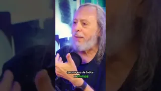 Caio Fábio fala sobre o livro de Enoque.