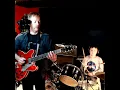 Trick or Treat (Otis Redding) as covered by The Terrible Two - #50 of 50 songs in 50 days 2020-10-30