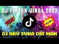 Download Lagu DJ TIKTOK TERBARU 2022 - DJ AKU SUKA JAIPONG KAU SUKA DISKO - VIRAL TIKTOK 2022