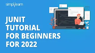 JUnit Tutorial For Beginners For 2026 Java Unit Test Eclipse Mockito JUnit Tutorial Simplilearn