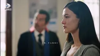 براءة جيلين ودفاع يكتا عنها الحلقة الأخيرة مسلسل القضاء 