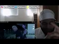 SUMMER VIBES SETTING 🔥 *UK🇬🇧REACTION* 🇩🇪 RAF Camora ft Luciano – All Night