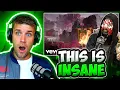 Download Lagu GENIUS STORYTELLING!! | Rapper Reacts to Sleep Token - Look To Windward (FIRST REACTION)
