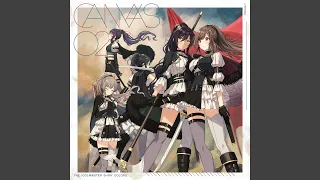 Unsung Heroes / アンティーカ（THE IDOLM@STER SHINY COLORS “CANVAS” 02）