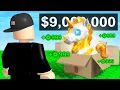 Download Lagu Making $1,293,381 in Roblox Yard Sale