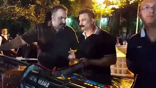 بابک محمدی گورانی زور زور خوش زماوند 2017 