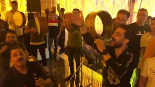 طارق شئلشه   افتتاحيه اكبر فرح   جنزور بتتحظ  يا دنيا علمينا   متعلميش علينا  حظ فاخر من الاخر دندنها