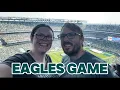 How to Properly Attend a Philadelphia Eagles Game Tips Tricks