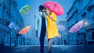 Les Parapluies de Cherbourg Bande-annonce VF