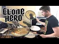 Clone Hero for drum practice