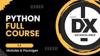 Python Modules Packages Explained