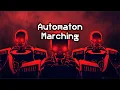 Automaton Marching Cadence Socialist Marching Chant Beat Helldivers 2 OST