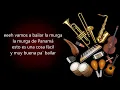 La Murga Héctor Lavoe & Willie Colón (Letra)