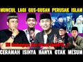 Muncul Lagi Gus-Gusan Perusak Islam isinya Otak Mesum...? Yang Begini Hanya Ada Diaswaja NU