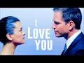 Download Lagu Tony\u0026Ziva | I Love You (NCIS) Tiva