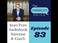 Interview with Sean Pratt book Narrator and Coach