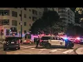 S F tech exec stabbed to death in Rincon Hill neighborhood