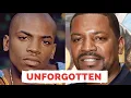 What Happened To Mekhi Phifer - Unforgotten