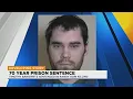 Man sentenced to 70 years in killing of Edwardsville attorney Randy Gori