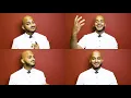 Download Lagu Medina - Maher Zain ماهر زين - مدينة ( Vocals only version by Ilyas Mao)