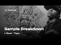 Download Lagu Sample Breakdown: J-Kwon - Tipsy