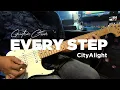 M-Vave Tank G For Worship - Every Step CityAlight Guitar Cover By Puthut Kriswanto