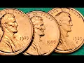 US 1989 20 000 Bronze Penny - United States 1 Of A Kind Error Coin