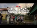 Lagu Keajaiban di Lingga! Rombongan Malaysia BERHASIL Melihat Puncak Gunung Daik \u0026 Beningnya Air Resun