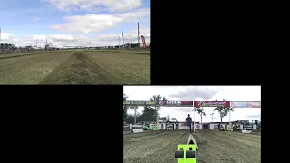 My Broadcast