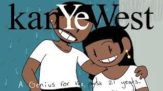 F L Y 1980 Spectrum Kanye West 