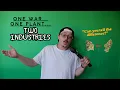 The Industry War Nobody Is Talking About