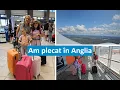Download Lagu Am plecat (si am ajuns) in Anglia
