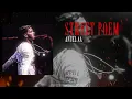 Street poem - Anuel AA