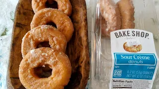 Aldi Bakery Items You Should And Shouldn t Buy